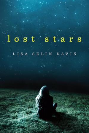 Cover of the book Lost Stars by Linda Glaser