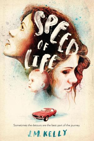 Cover of the book Speed of Life by Audrey Vernick