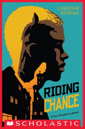 Cover of the book Riding Chance by Kathryn Erskine