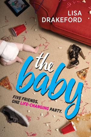 Cover of the book The Baby by Teddy Slater