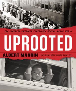 Cover of the book Uprooted by Maxwell Eaton, III