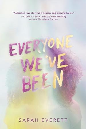 Cover of the book Everyone We've Been by Gary Paulsen
