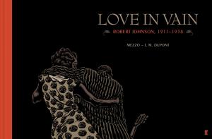 Cover of Love in Vain