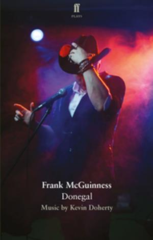 Cover of Donegal