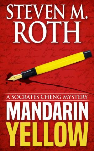 Cover of the book Mandarin Yellow by Kathy Kulig