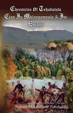 Cover of the book Chronicles Of Tshabalala Clan In Mhlongamvula & Its Exodus by Amanda Ollier