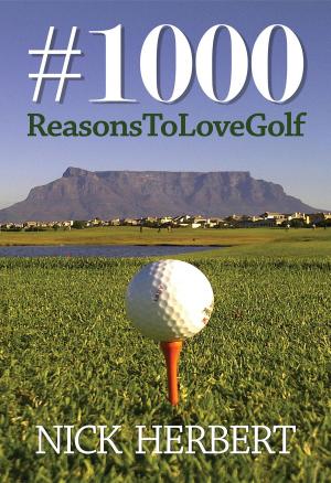 Cover of the book 1000 Reasons to love golf by 伊丹万作