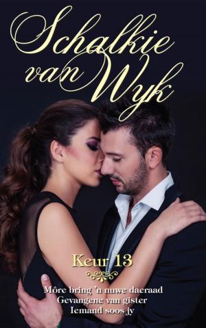 Cover of the book Schalkie van Wyk Keur 13 by Emily Goodwin
