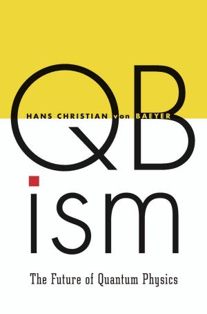 Cover of the book QBism by Richard  Breitman