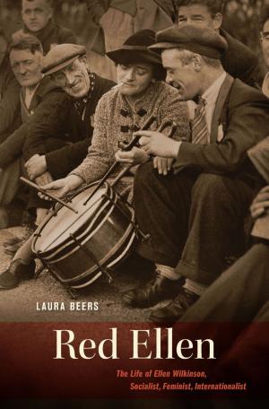 Cover of the book Red Ellen by James Clifford