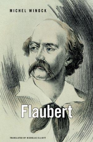 Cover of the book Flaubert by Adam Rothman