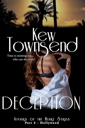 Book cover of Deception (Part 4)