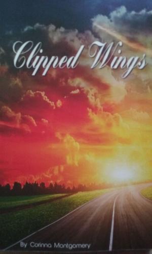 Cover of the book Clipped Wings by Tracey Devlyn