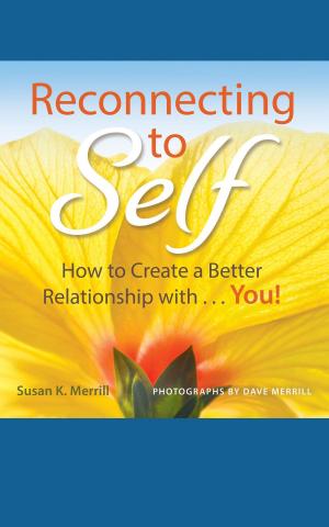 bigCover of the book Reconnecting to Self by 