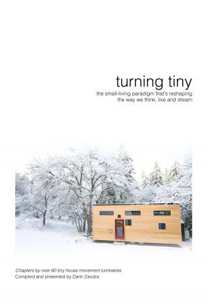 Cover of the book turning tiny by Leighton Ford