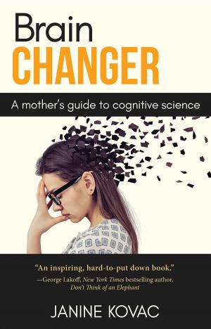 Book cover of Brain Changer