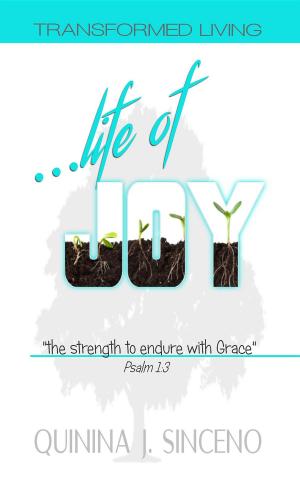 Cover of the book Life of JOY by Deane Young