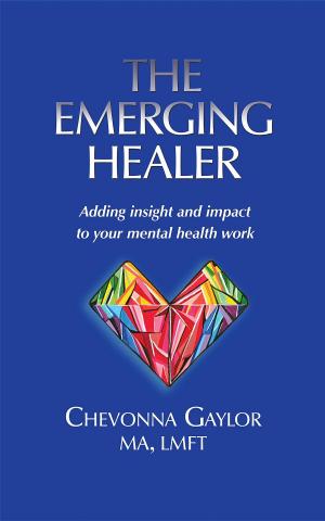 Cover of the book The Emerging Healer by Mike Mwape
