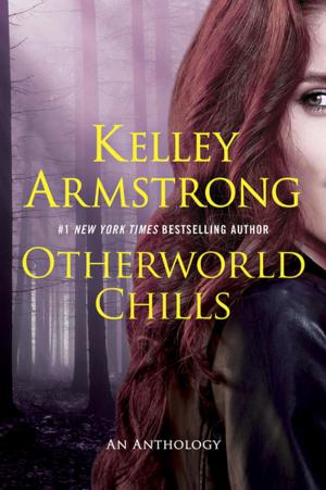 Cover of the book Otherworld Chills by Jaci Burton