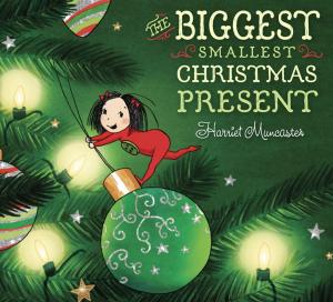 bigCover of the book The Biggest Smallest Christmas Present by 