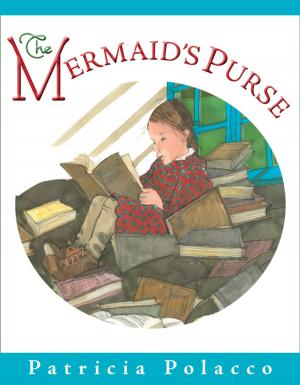 Cover of the book The Mermaid's Purse by Eliza Wheeler