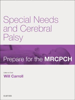 Cover of the book Special Needs & Cerebral Palsy by Wanda Kay Nicholson, MD, MPH, MBA