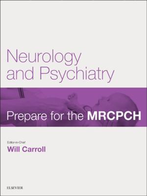 Cover of the book Neurology & Psychiatry by Kazuhiro Yasufuku, MD, PhD