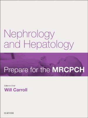 Cover of the book Nephrology & Hepatology by Nancy Berryman Reese, PhD, PT, William D. Bandy, PhD, PT, SCS, ATC