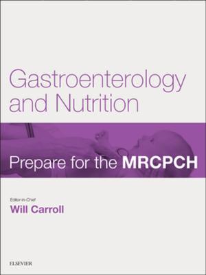 Cover of the book Gastroenterology & Nutrition by HESI