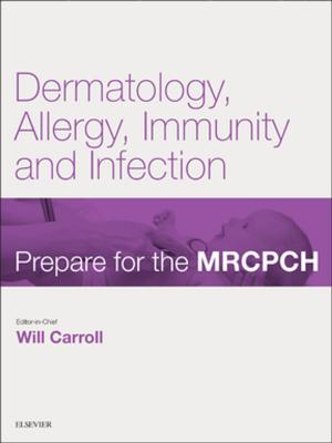 Cover of the book Dermatology, Allergy, Immunity & Infection by Elizabeth M. Varcarolis, RN, MA