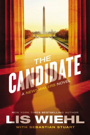 Cover of the book The Candidate by Narrelle M Harris