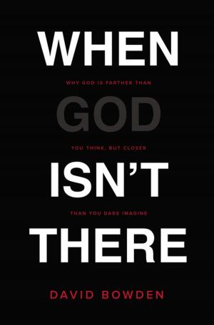 bigCover of the book When God Isn't There by 