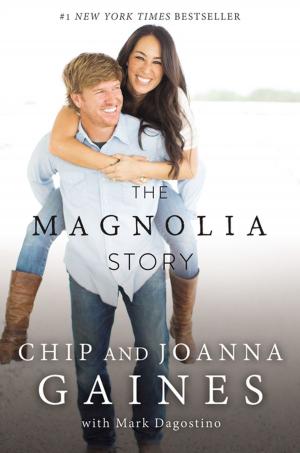 Book cover of The Magnolia Story (with Bonus Content)