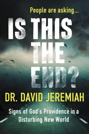 Book cover of Is This the End? (with Bonus Content)