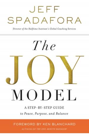 bigCover of the book The Joy Model by 