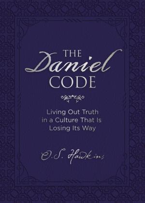 bigCover of the book The Daniel Code by 