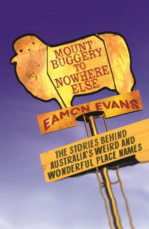 Cover of the book Mount Buggery to Nowhere Else by J.D. Barrett