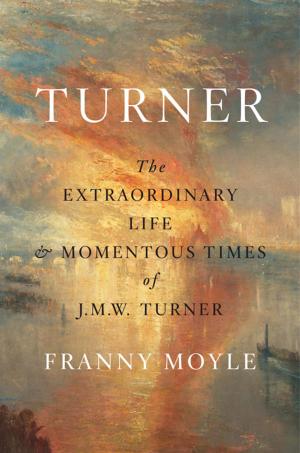 Cover of the book Turner by Soren Kierkegaard