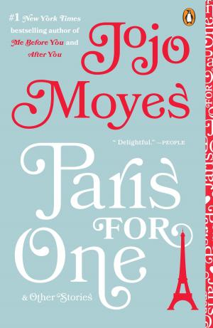Cover of the book Paris for One and Other Stories by Jean Thompson
