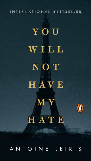 Cover of the book You Will Not Have My Hate by Erin Knightley