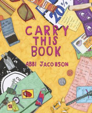 Cover of the book Carry This Book by Erin Knightley