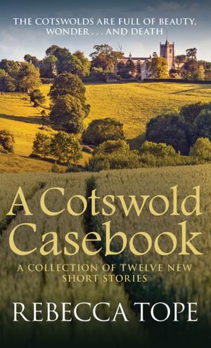 Cover of the book A Cotswold Casebook by Catherine Shaw