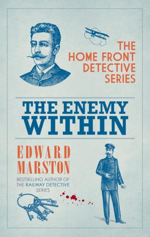 Cover of the book The Enemy Within by Nicola Ford