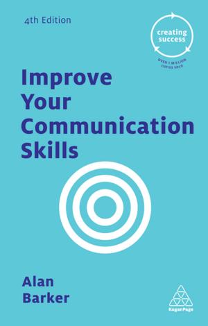 Cover of the book Improve Your Communication Skills by Becky Wang