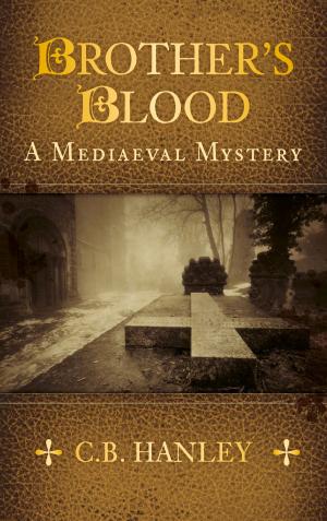 Cover of the book Brother's Blood by Fiona Rule