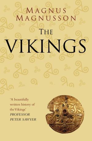Cover of the book Vikings by Chris Nickson