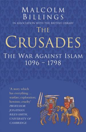 Cover of the book The Crusades by Neil R. Storey