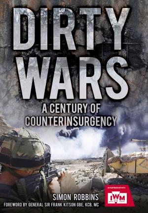 Cover of the book Dirty Wars by Keith Hall