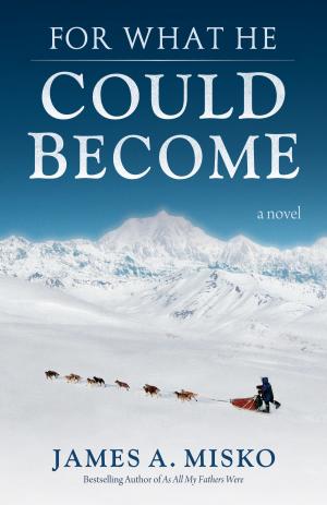 bigCover of the book For What He Could Become by 
