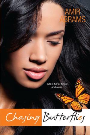 Cover of the book Chasing Butterflies by Shelly Ellis